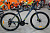 Велосипед Stels Navigator 720 D 27.5 V010