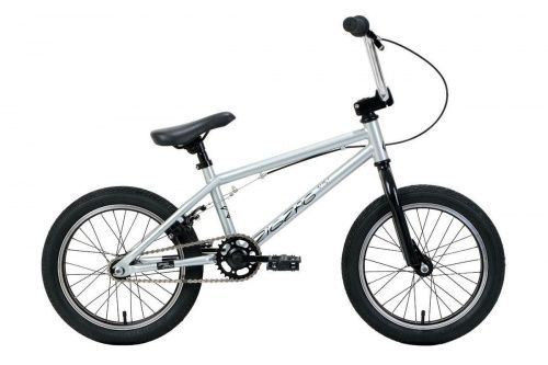 Велосипед Forward ZIGZAG 16 (2022)