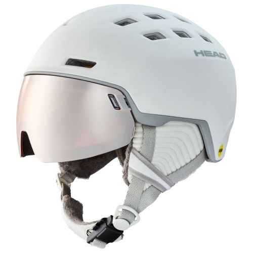 Горнолыжные шлемы Head RACHEL MIPS, M/L (2020/2021)