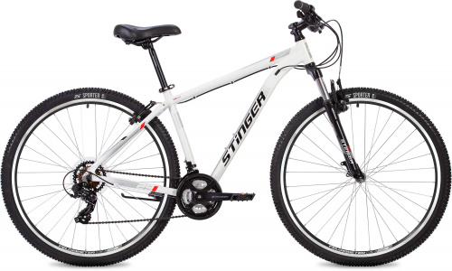 Велосипед Stinger Element STD 27.5 (2020)
