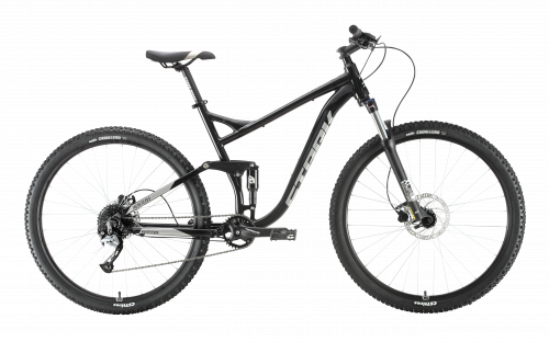 Велосипед Stark Tactic FS 29.5 HD (2020)