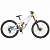 Велосипед SCOTT Gambler 900 Tuned (2021)