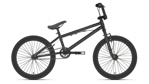 Велосипед Stark Madness BMX 2 (2021)