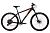 Велосипед STINGER RELOAD STD 27.5 (2024)