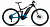 Велосипед Haibike Sduro FullNine 5.0 400Wh 11s NX (2018)
