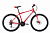 Велосипед Black One Onix 26 D Alloy (2021)