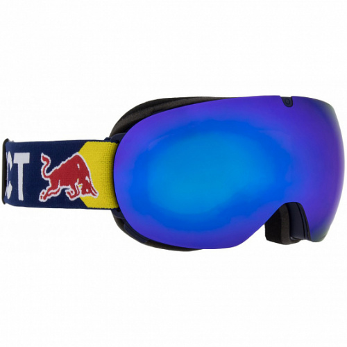 Маска Spect Red Bull Magnetron Ace