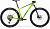 Велосипед Merida BIG.NINE 7000 (2021)
