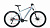 Велосипед Format 1411 27.5 (2020)