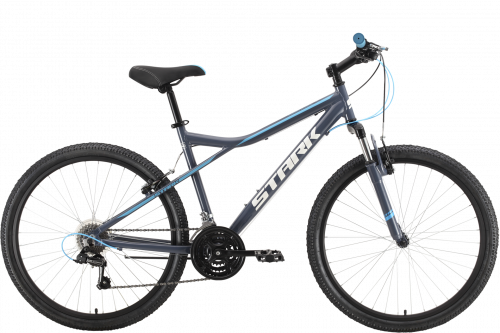Велосипед Stark Slash 26.1 V (2022)