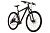 Велосипед STINGER GRAPHITE PRO 29 (2023)