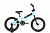 Велосипед HARO BMX Shredder 16 Girls Alloy (2021)