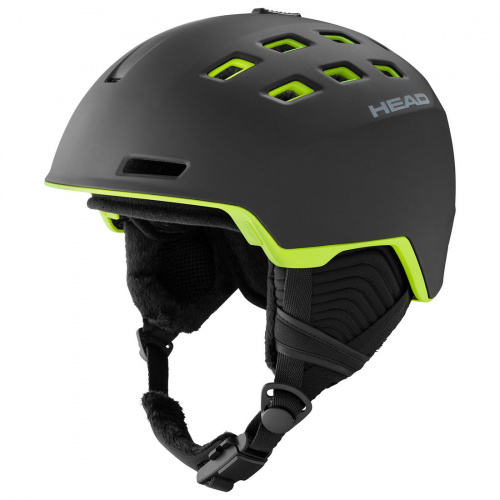 Горнолыжные шлемы Head REV, XS/S (2020/2021)