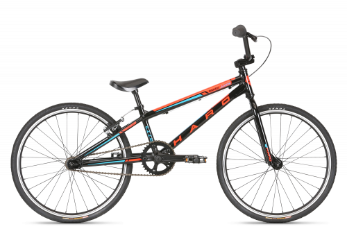 Велосипед HARO BMX Annex Junior (2021)