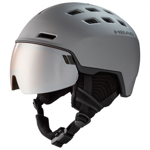 Горнолыжные шлемы Head RADAR, XS/S (2020/2021)