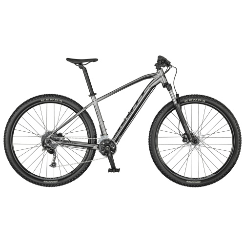 Велосипед SCOTT Aspect 750 (2021)