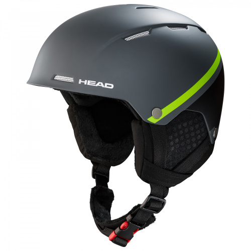 Горнолыжные шлемы Head TUCKER BOA (2019/2020)