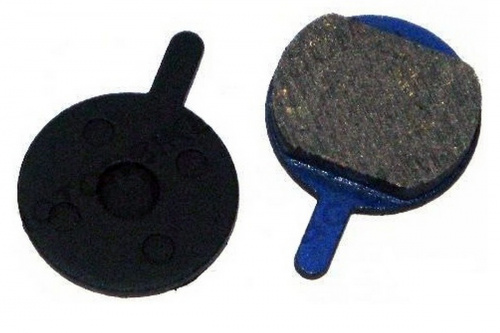 Колодки тормозные Baradine DS-30, для мех. дисковых тормозов Promax