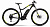 Велосипед Haibike Sduro HardNine 4.0 500Wh 11s NX (2018)