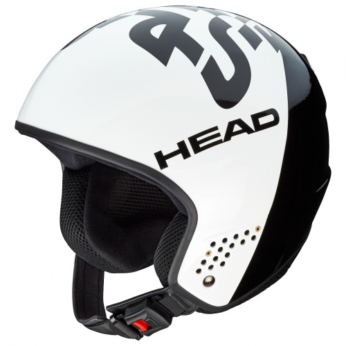 Горнолыжные шлемы Head Stivot Race Carbon Rebels FIS (2019/2020)