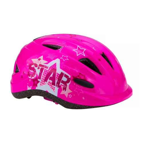 Шлем детский с регулировкой quot;STARquot; VSH 7