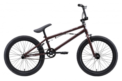 Велосипед Stark Madness BMX 2 (2020)