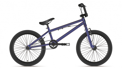 Велосипед Stark Madness BMX 5 (2021)