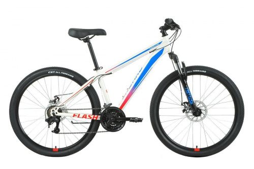 Велосипед Forward FLASH 26 2.2 D (2022)