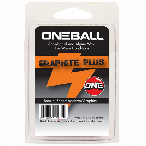 Парафин Oneball F-1 Graphite