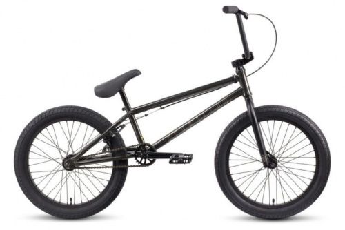 Велосипед ATOM Nitro (XL) Р (2022)