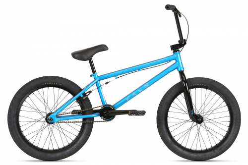 Велосипед HARO BMX Midway Free-Coaster (2021)