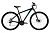 Велосипед STINGER GRAPHITE EVO 29 (2023)