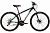 Велосипед STINGER ELEMENT EVO 27.5 (2024)