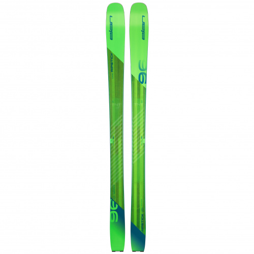 Горные Лыжи ELAN Ripstick 96 (2020)